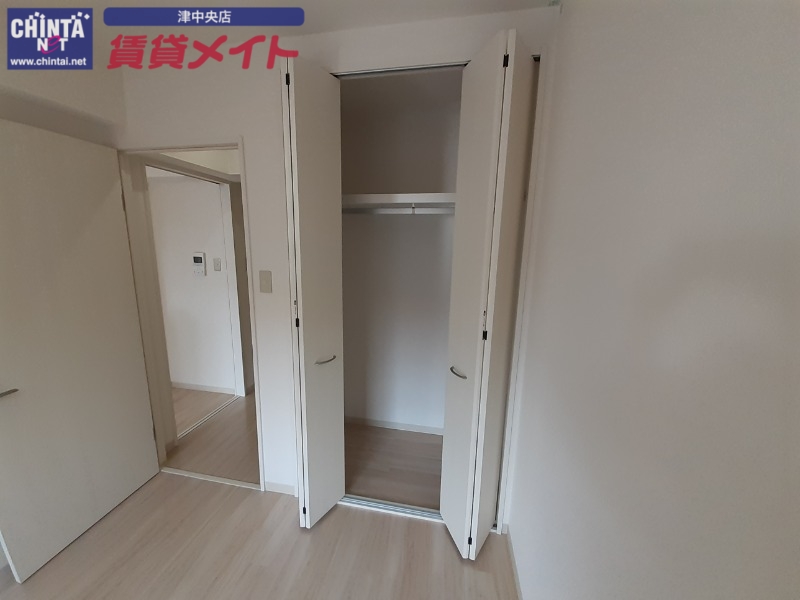 収納　同物件別室写真
