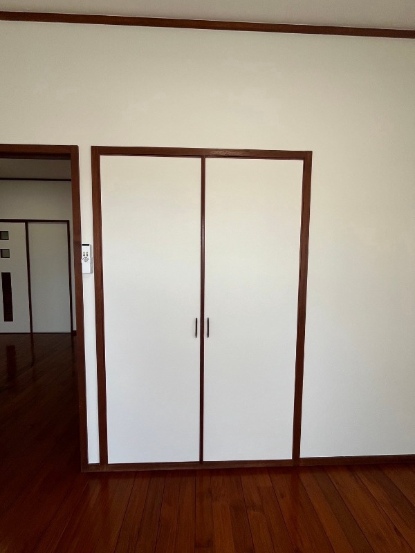 収納　※別部屋の参考写真となります。