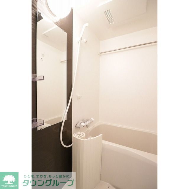 バス・シャワールーム　★お風呂★