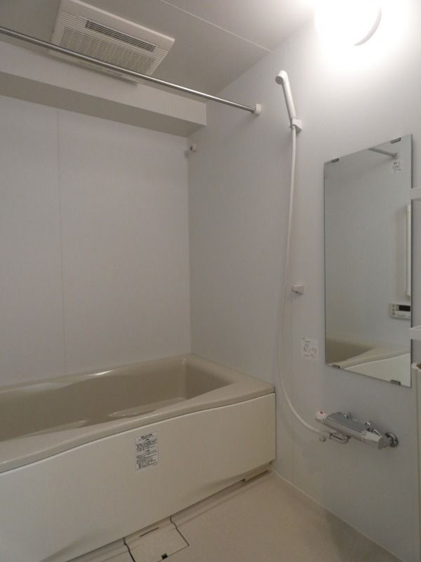 バス・シャワールーム　IL MEZZO DI TOKYO，DUE　板橋区弥生町