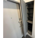 玄関　同メーカー施工例