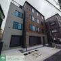 ルネコート大鳥居IV 2階 新築の賃貸物件