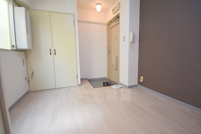 その他部屋・スペース　居間