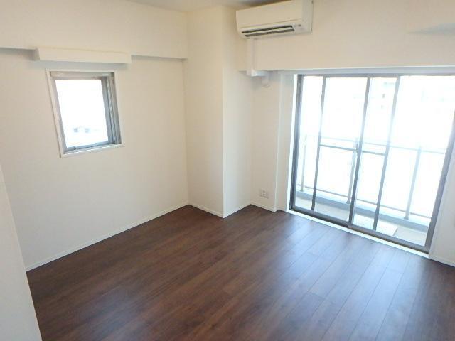 居室・リビング　居室別角度