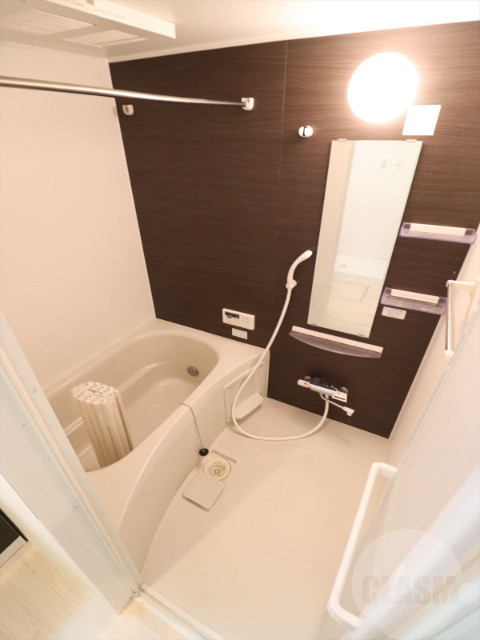 バス・シャワールーム　浴室乾燥＆追い焚き