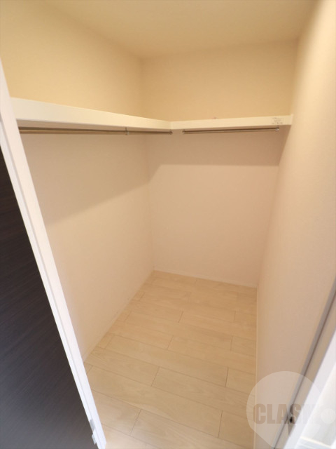 収納　Ｗ．Ｉ．Ｃ