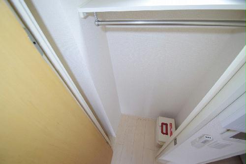 収納　現況を優先