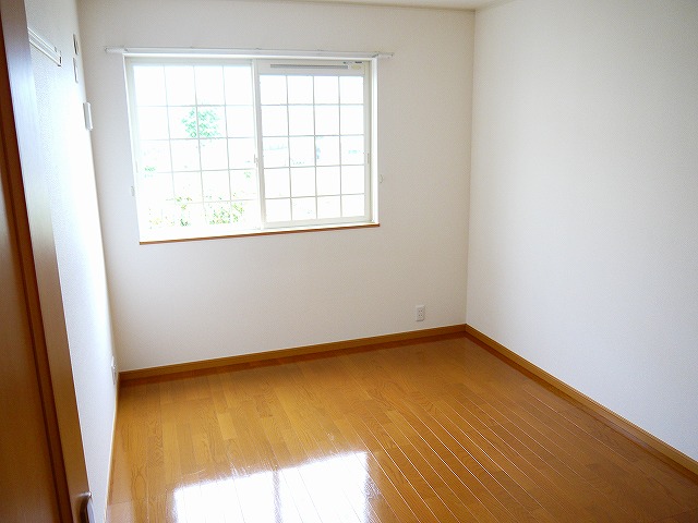 その他部屋・スペース　寝室にいかがでしょうか