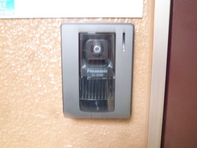 セキュリティ　※現況優先