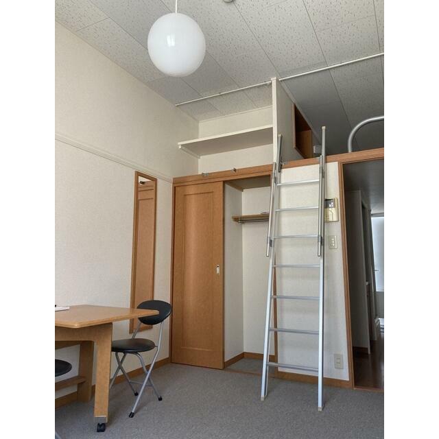 その他部屋・スペース　現況優先