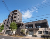 建物外観　☆きれいな外観☆