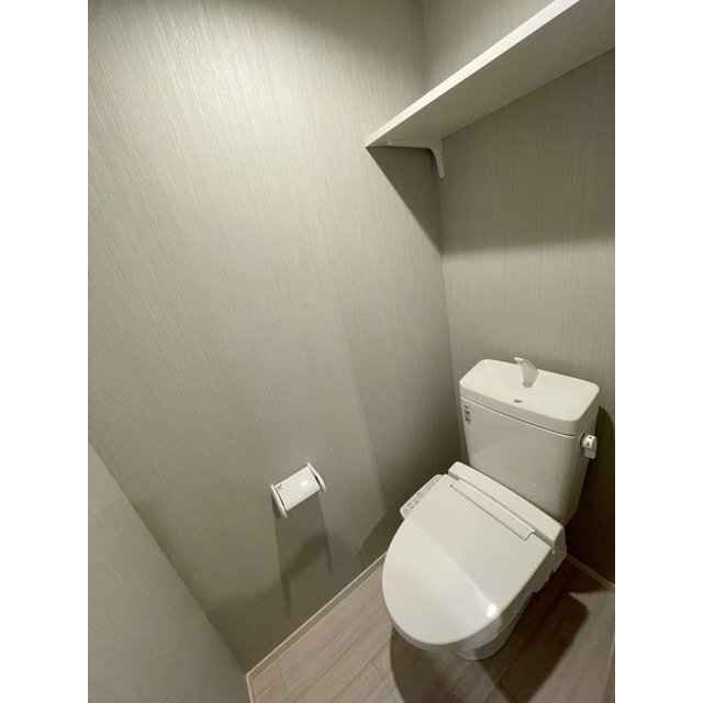 バス・シャワールーム　イメージ