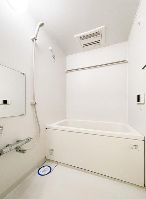 バス・シャワールーム　風呂