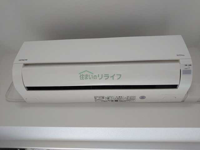 その他設備　ジェノヴィア新宿早稲田グリーンベール 1004