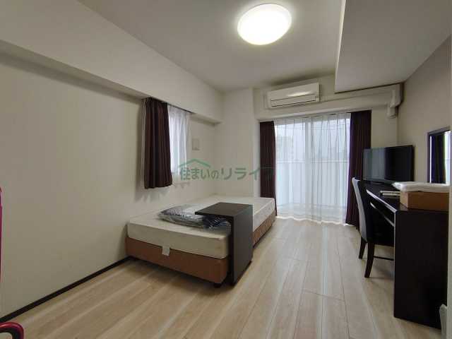 その他部屋・スペース　ジェノヴィア新宿早稲田グリーンベール 1004