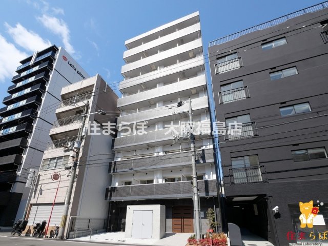 建物外観　★ ★ 口コミ平均4.94のお店 ★ ★