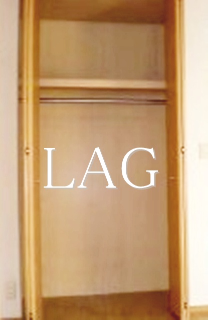 収納　収納です。