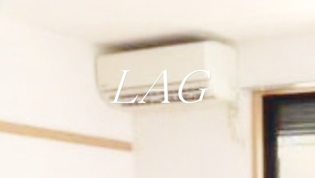 その他設備　エアコン付です。