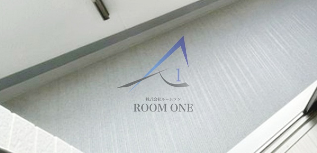 バルコニー　バルコニーです。