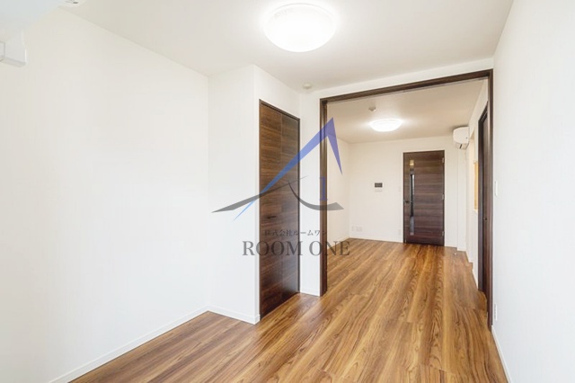 その他部屋・スペース　寝室です。