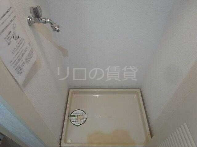 その他設備　別室参考写真