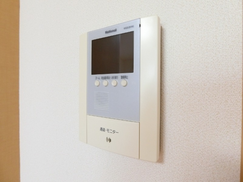 セキュリティ　図面と現状に相違がある場合には現状を優先