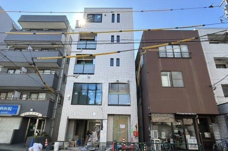 エントランス　☆エントランス☆