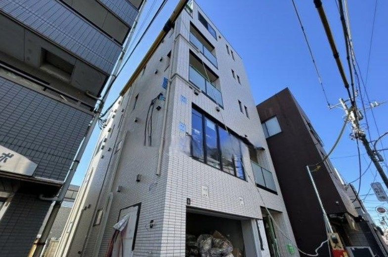 建物外観　☆外観☆