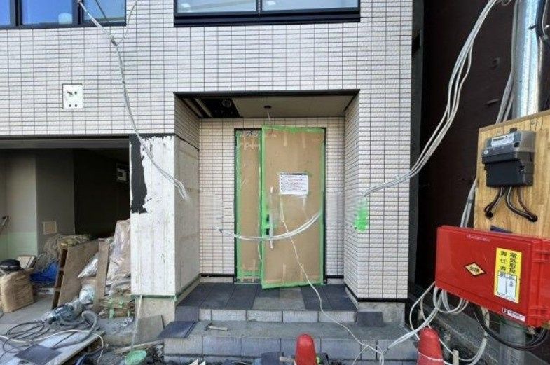 セキュリティ　☆セキュリティ☆