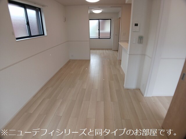 居室・リビング　※イメージ画像