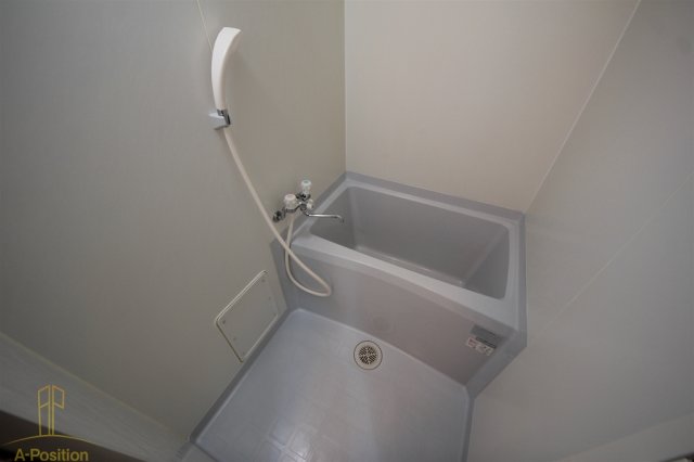 バス・シャワールーム　フォレスト新町