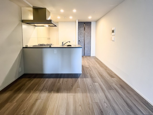 居室・リビング　※写真は同タイプ住戸です。