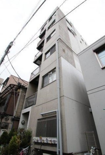 建物外観　★外観★