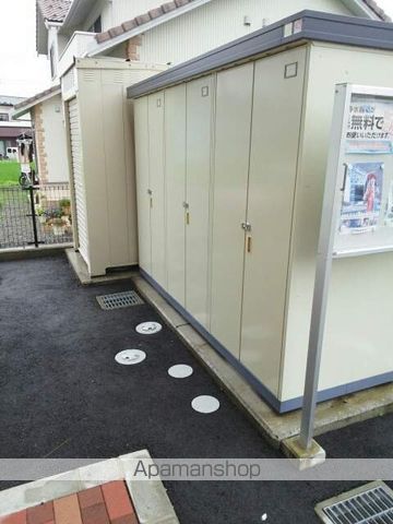 その他共有部分　その他共有部分