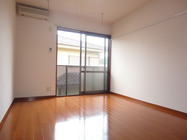 居室・リビング　★お部屋探しは株式会社タウンハウジング東京まで★