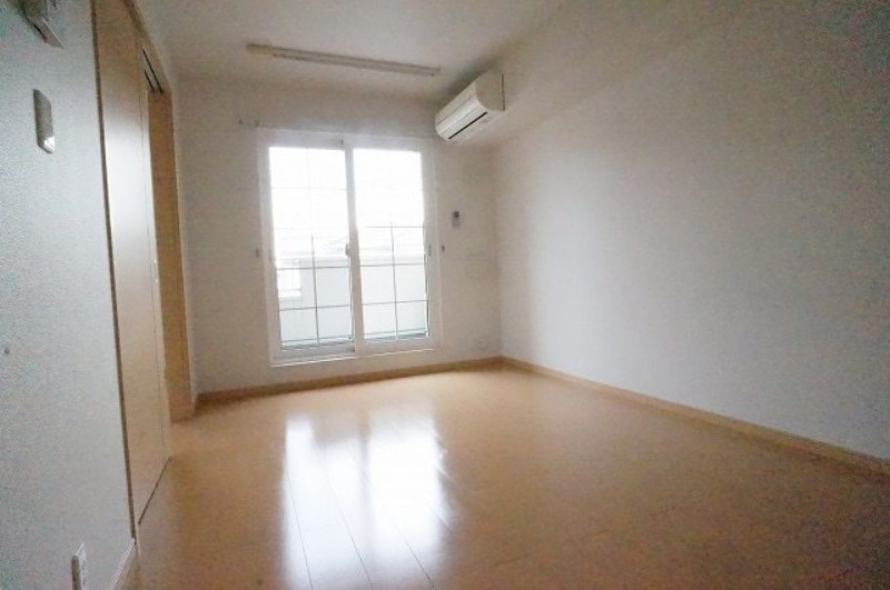 居室・リビング　図面と現状に相違がある場合には現状を優先