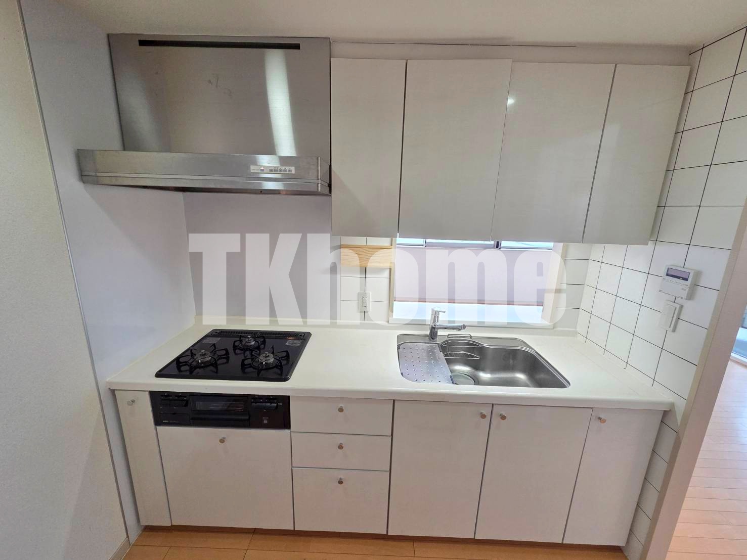 キッチン　※同建物参考画像