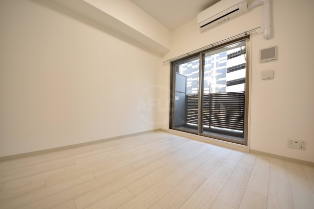 居室・リビング　エステムコート難波WEST-SIDEVIグラッド　洋室