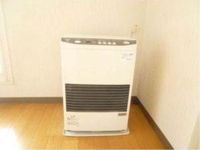 その他　灯油ＦＦストーブ！