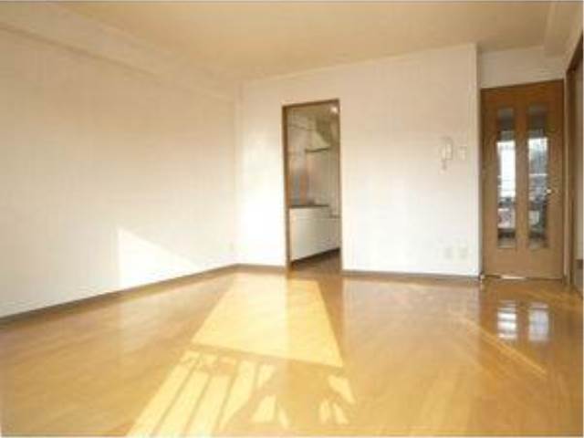 居室・リビング　リビング！