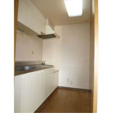 キッチン　独立キッチン！