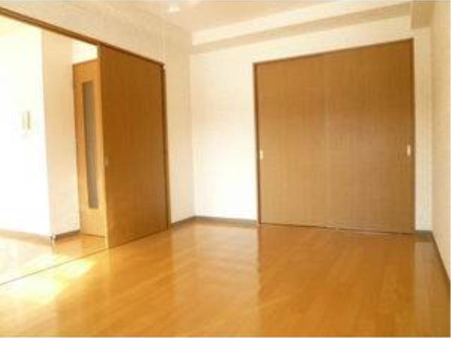 その他部屋・スペース　洋室！