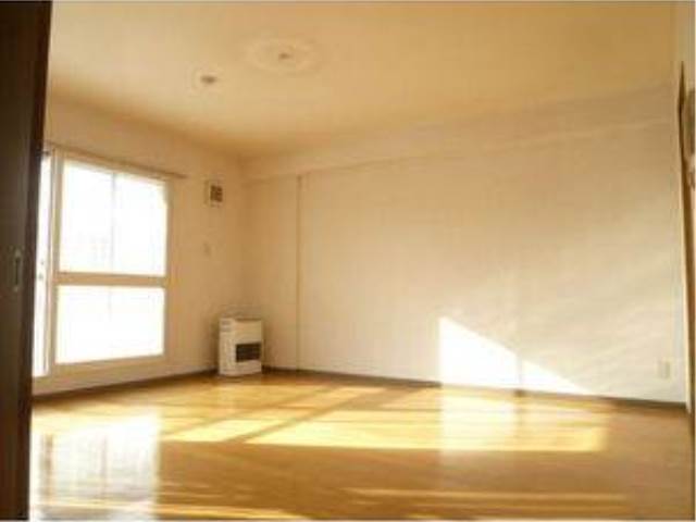 居室・リビング　リビング！