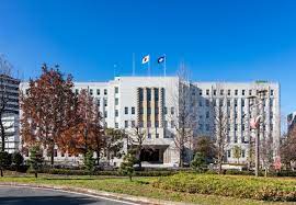 その他　大阪府庁（その他）まで220m