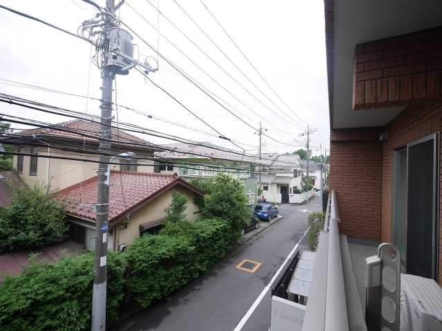 眺望　別部屋の参考写真で御座います。