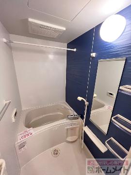 バス・シャワールーム　ユニットバス