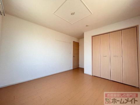 居室・リビング　洋室