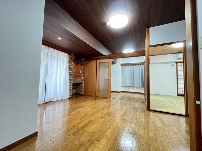 居室・リビング