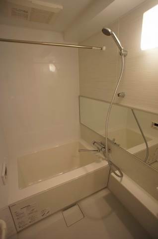 バス・シャワールーム　別号室イメージ