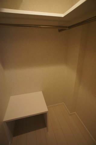 収納　別号室イメージ